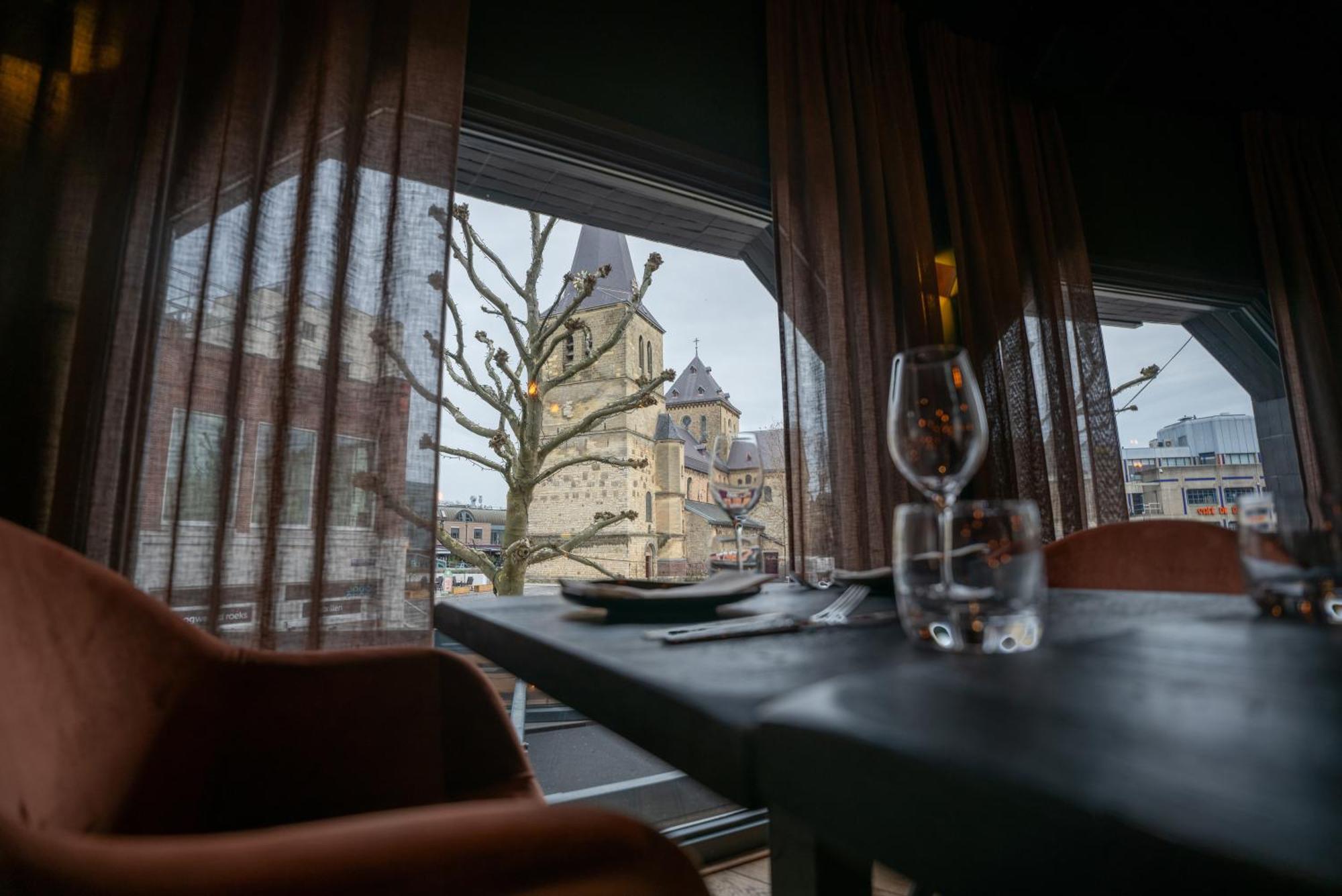 Stadshotel Botterweck Heerlen Exterior foto