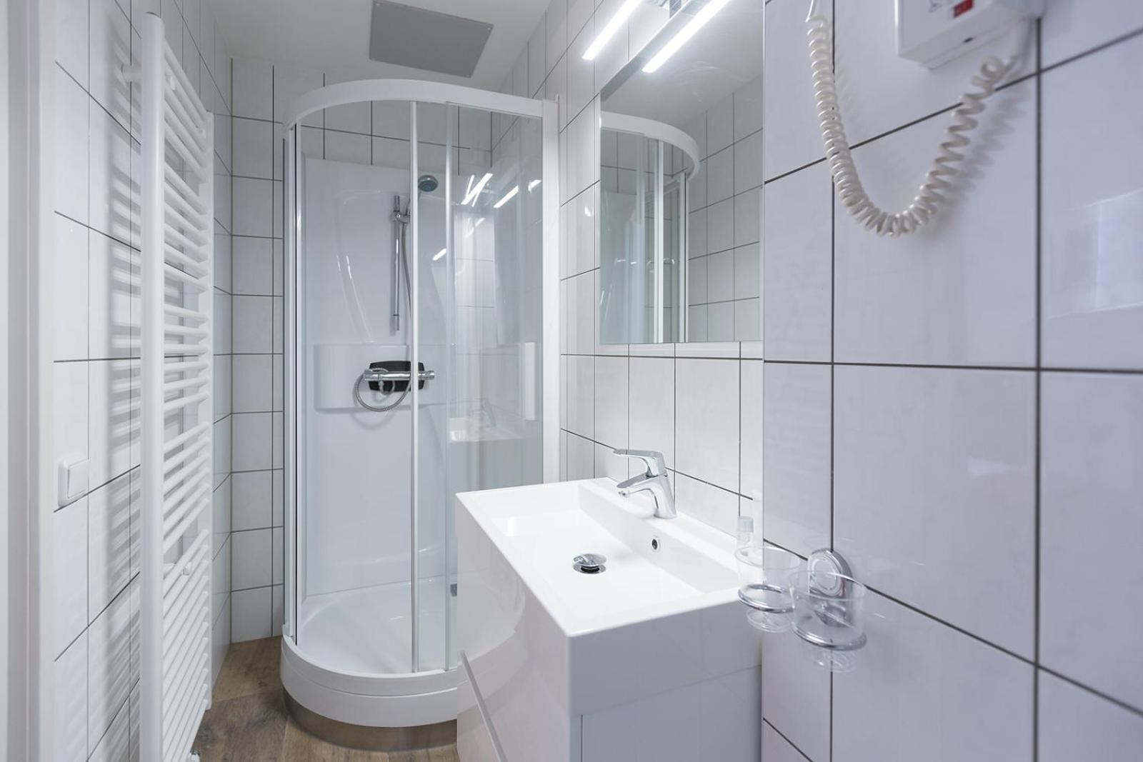 Stadshotel Botterweck Heerlen Zimmer foto