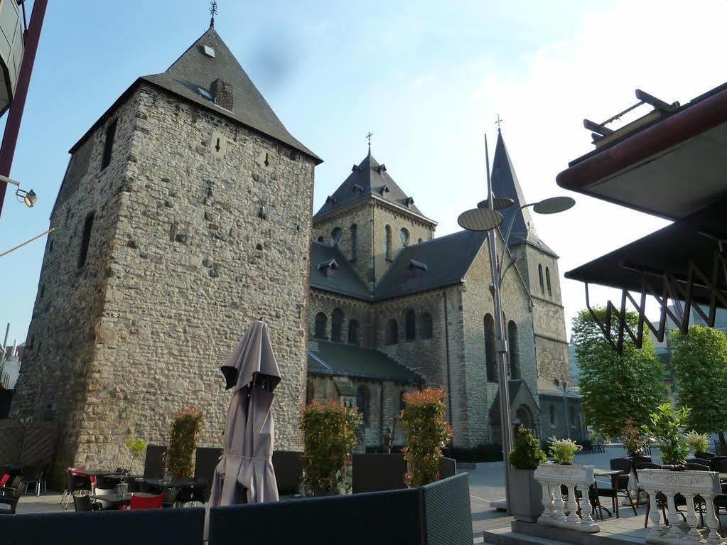 Stadshotel Botterweck Heerlen Exterior foto